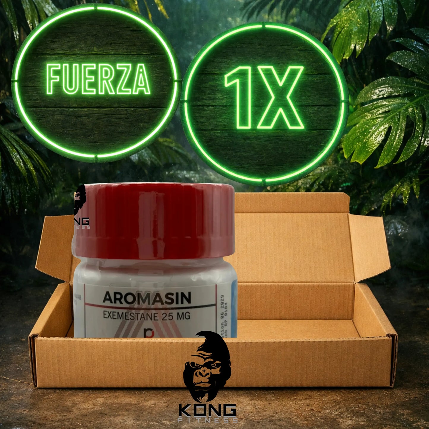 CICLO FUERZA Y RENDIMIENTO (ATLETAS) XT LABS