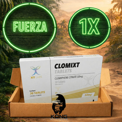 CICLO FUERZA Y RENDIMIENTO (ATLETAS) KARACHI