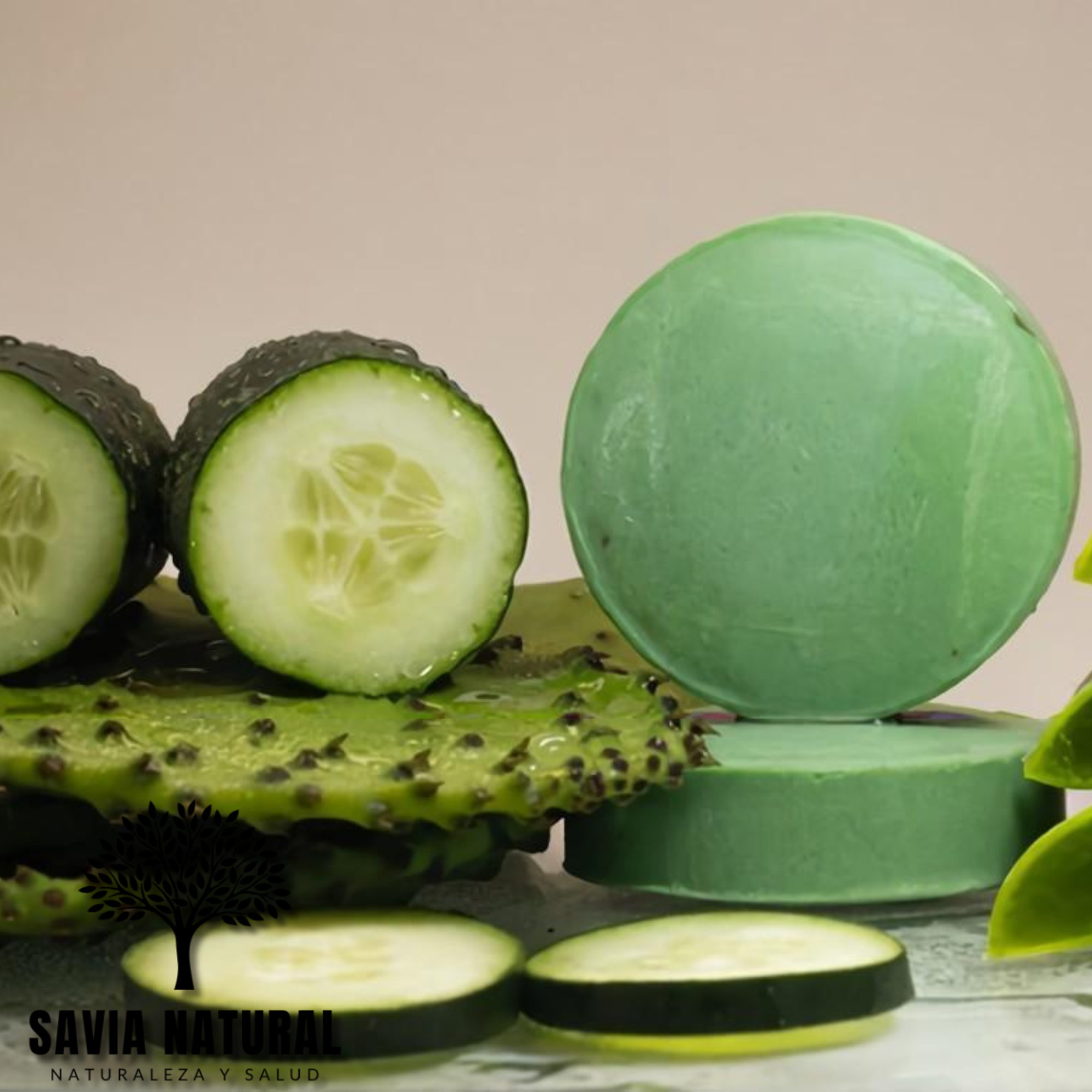 Jabones Orgánicos Artesanales FUZEI