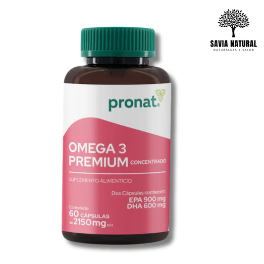 Omega Maximum Triple Potencia – Corazón Fuerte, Cerebro Lúcido y Articulaciones Flexibles