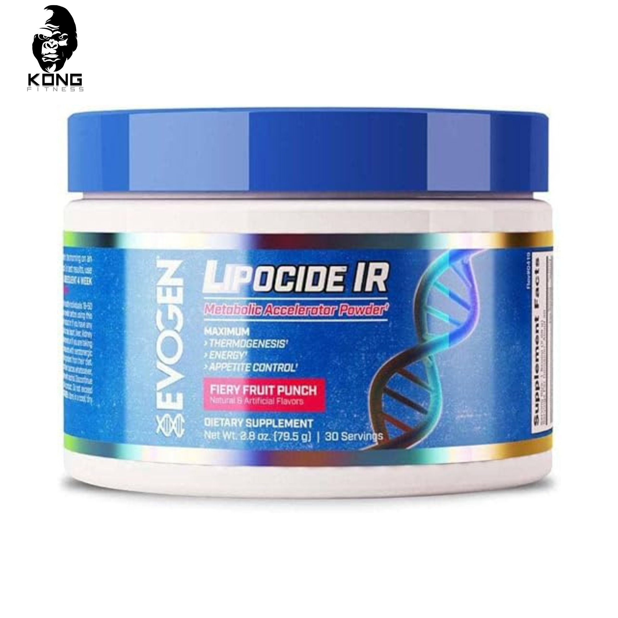 EVO LIPOCIDE 30 SERVINGS