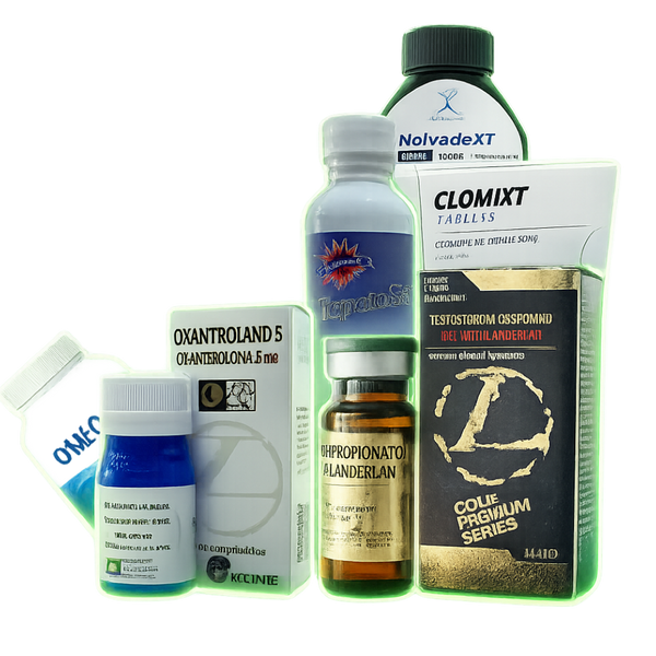 Ciclos de farmacología deportiva — Kong Fitness