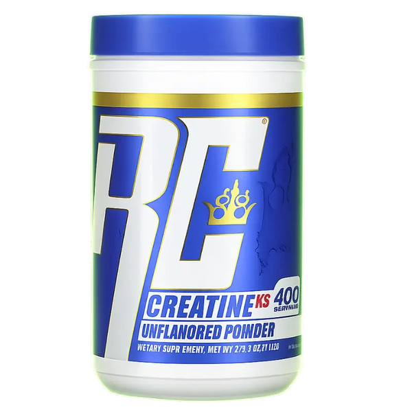Creatinas Kong Fitness
