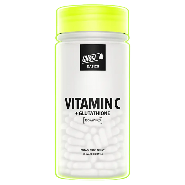 Vitaminas y salud Kong Fitness