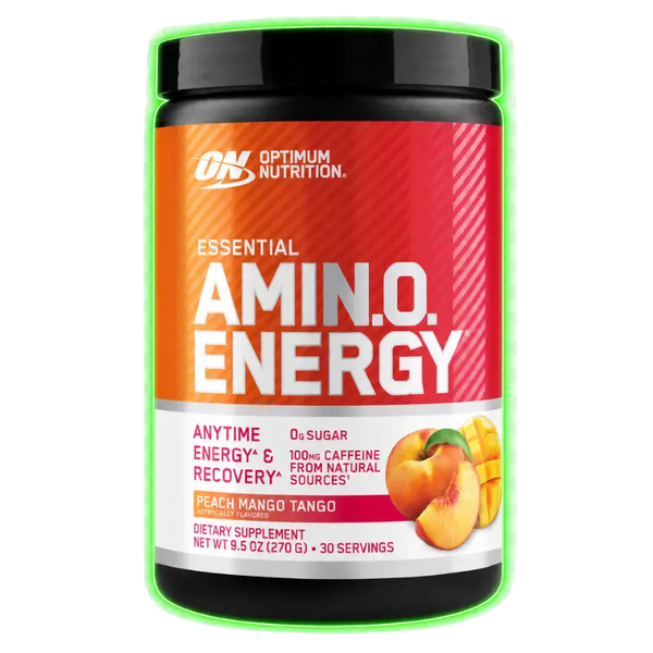 Aminoácidos Kong Fitness