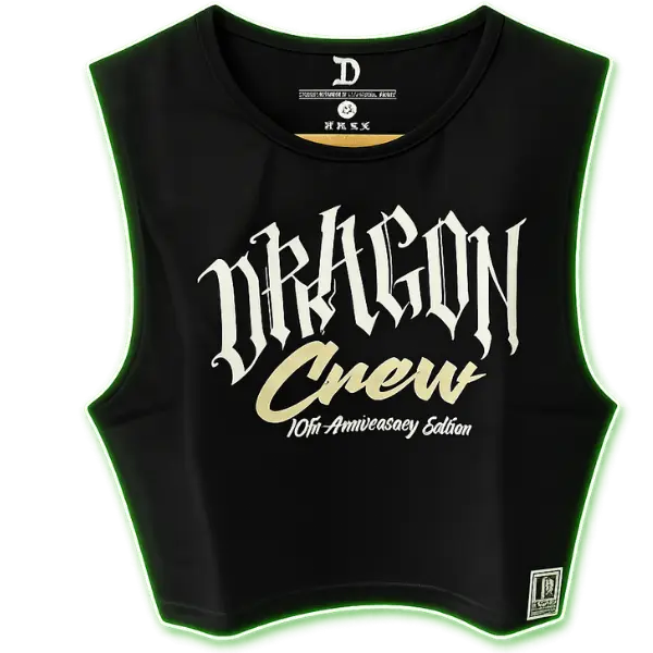 Ropa Kong Fitness