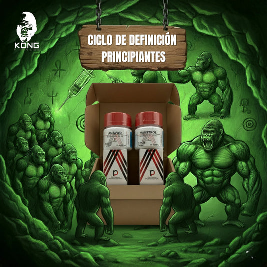 CICLO DEFINICIÓN PARA PRINCIPIANTES