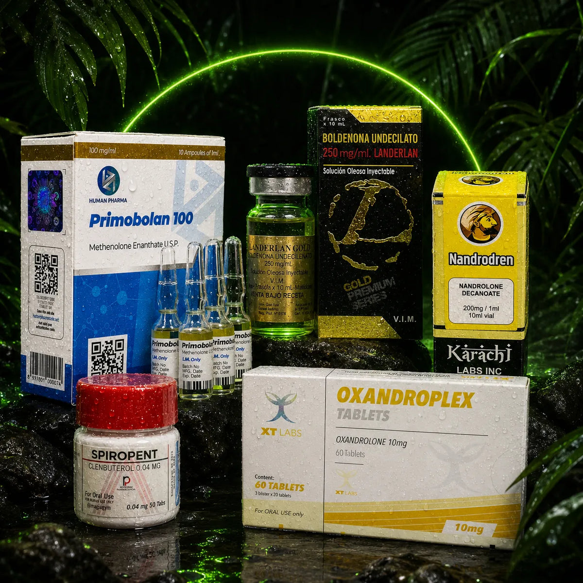 FARMACOLOGÍA