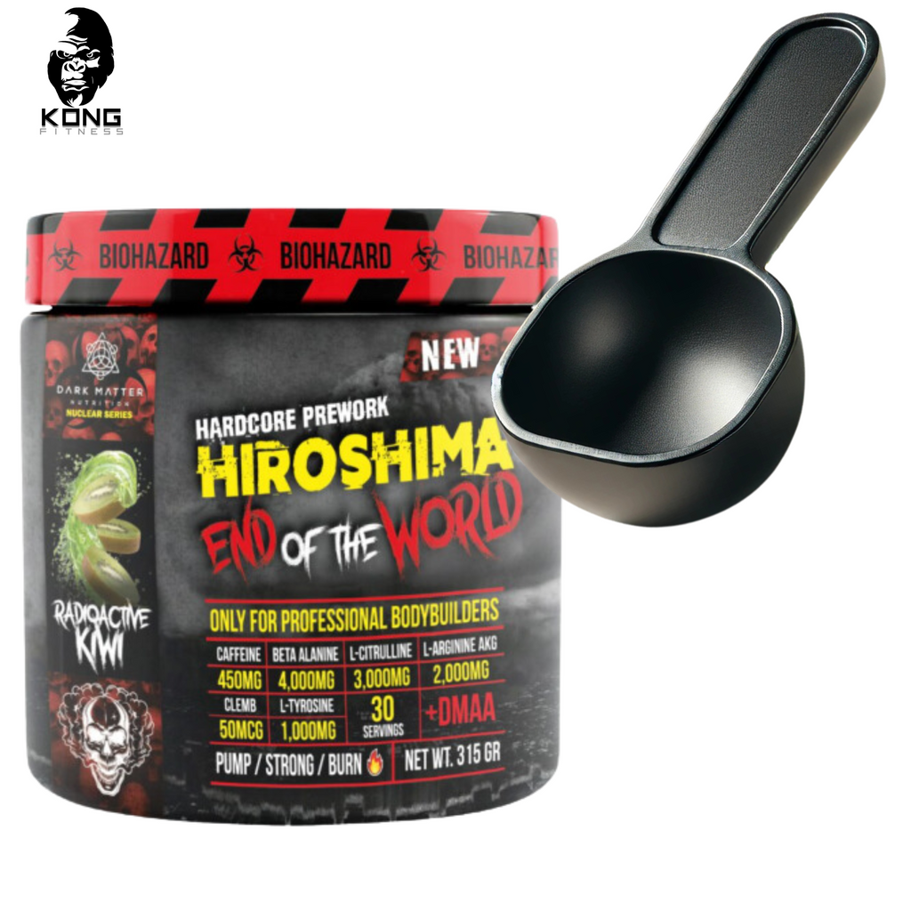 SCOOPS HIROSHIMA END OF THE WORLD