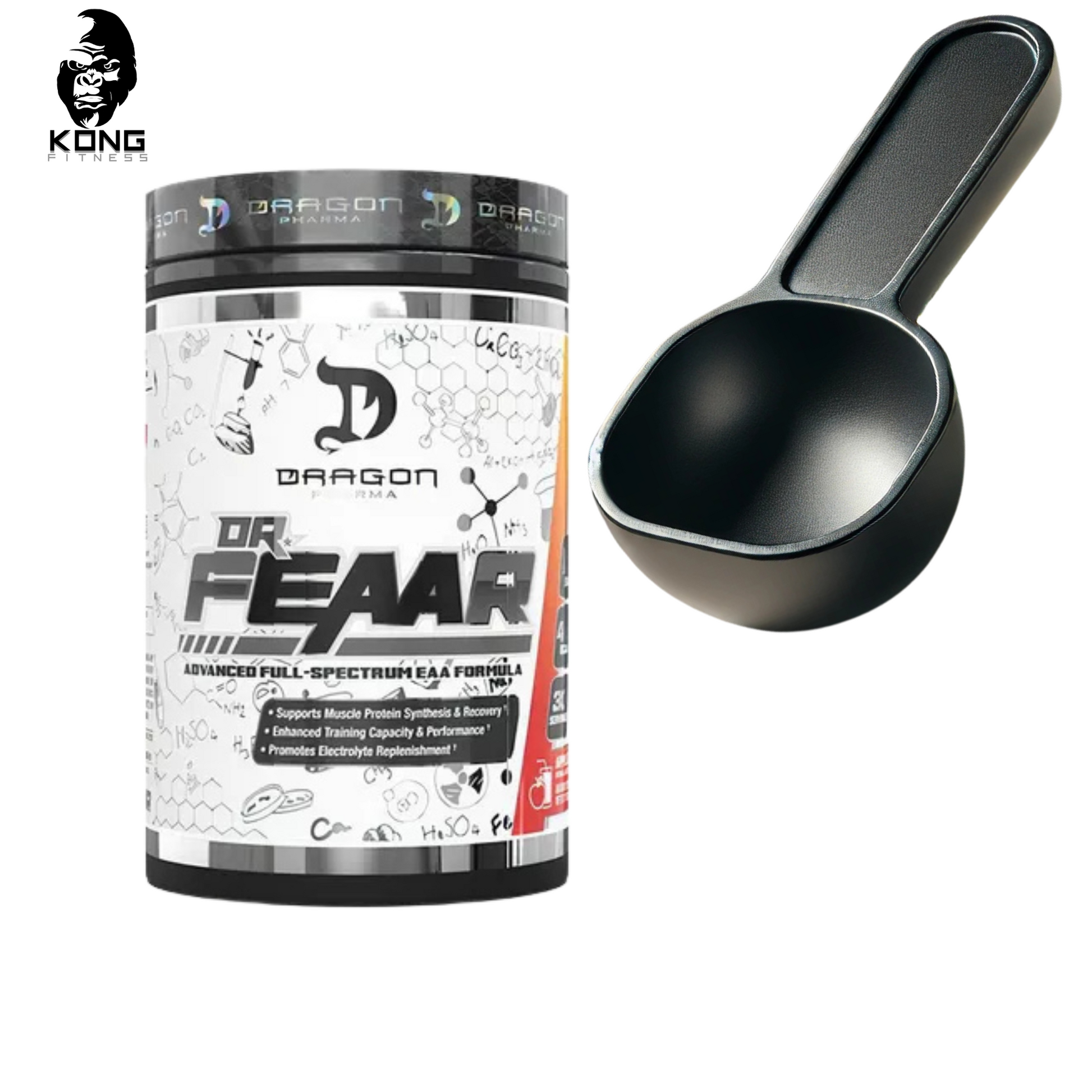SCOOPS DR FEAAR
