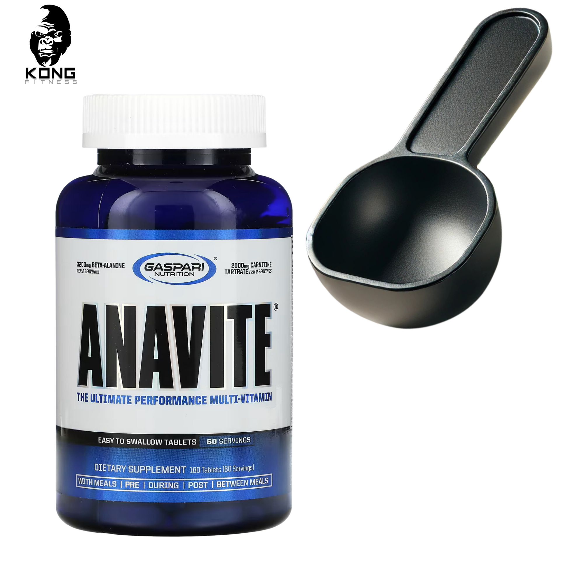 SCOOPS GN ANAVITE MULTI