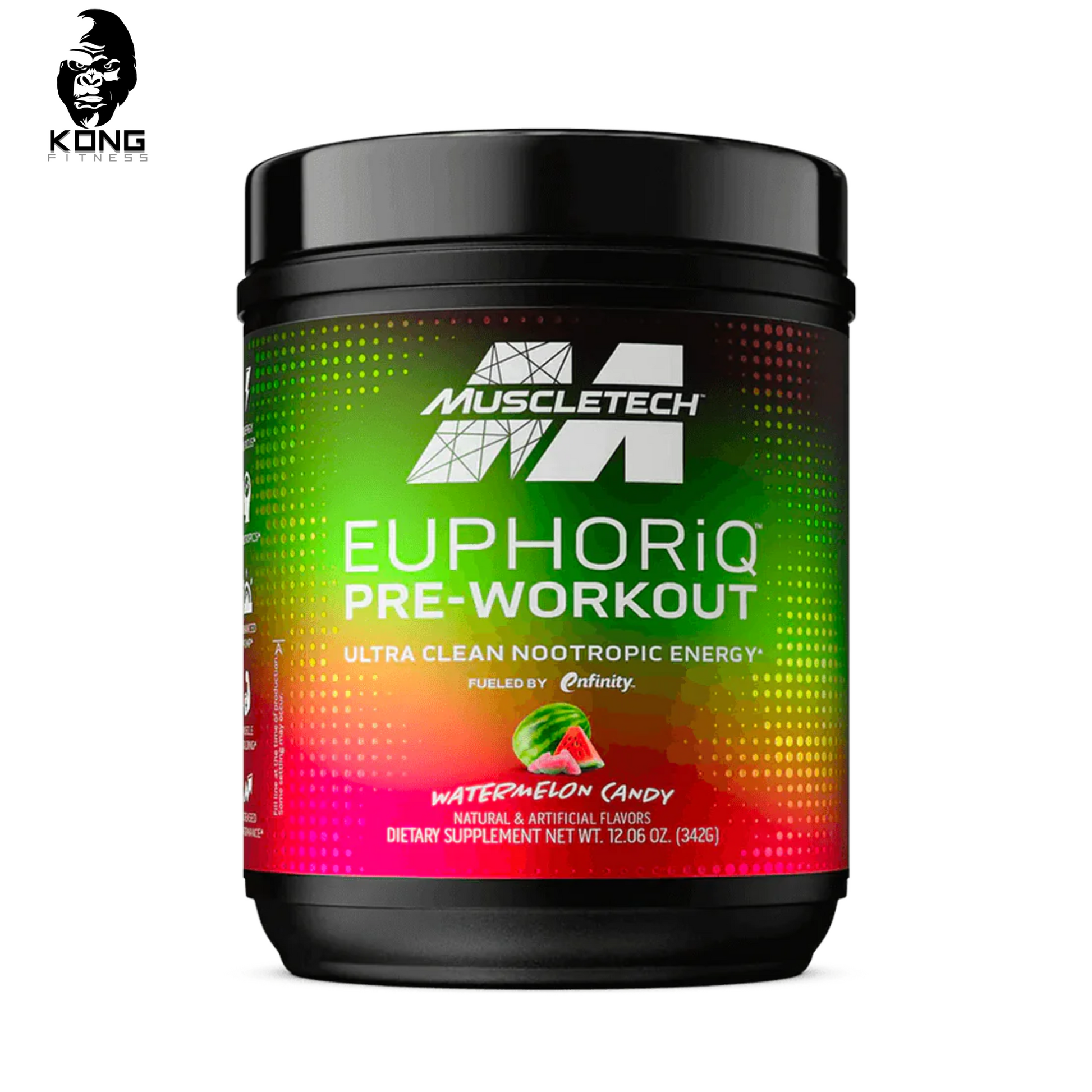 MT EUPHORIQ PRE