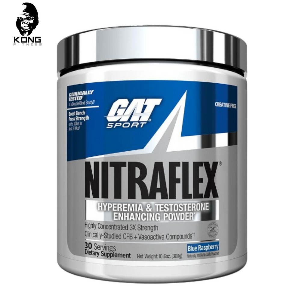 GA NITRAFLEX 300 GRS