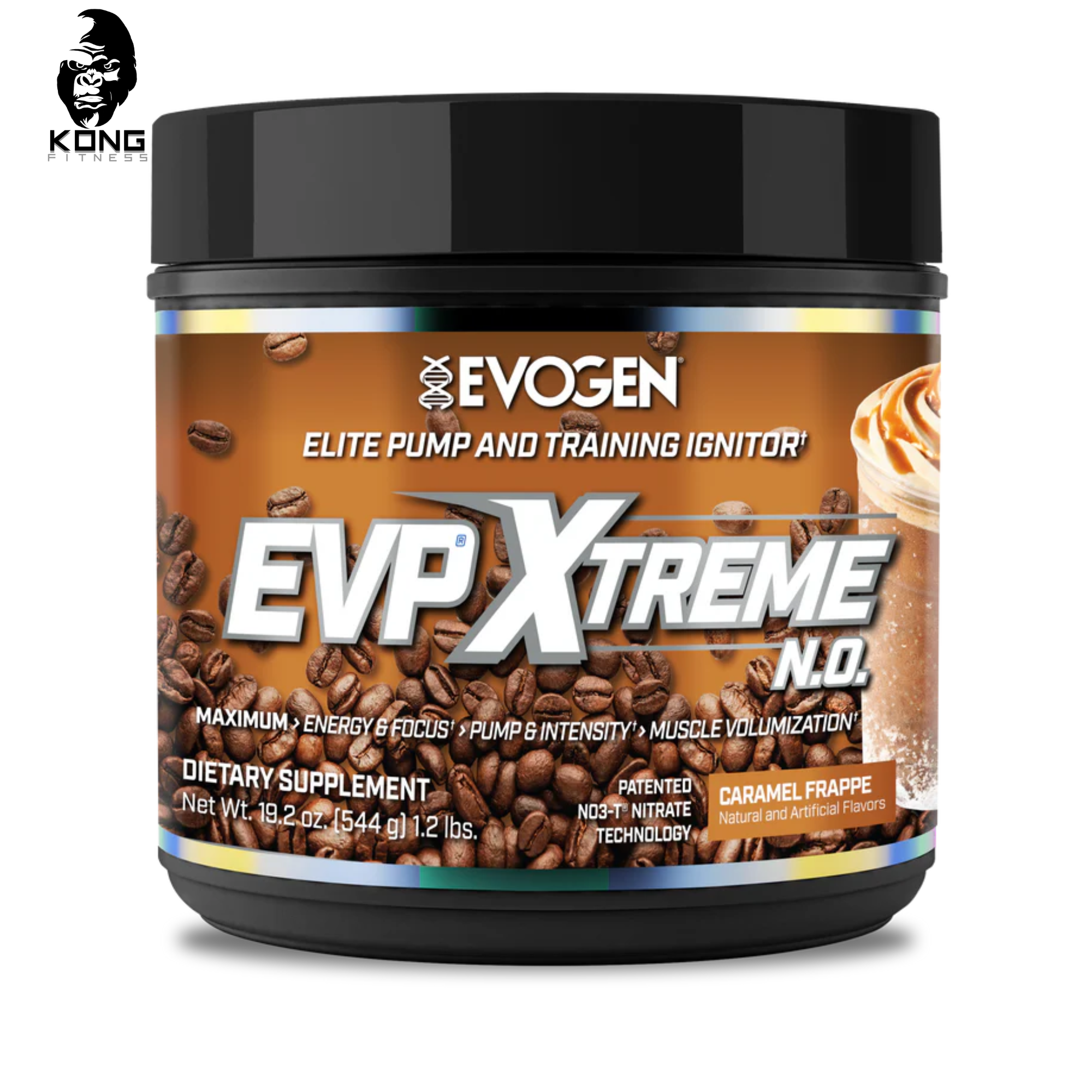 EVO EVP XTREME 40 SERV