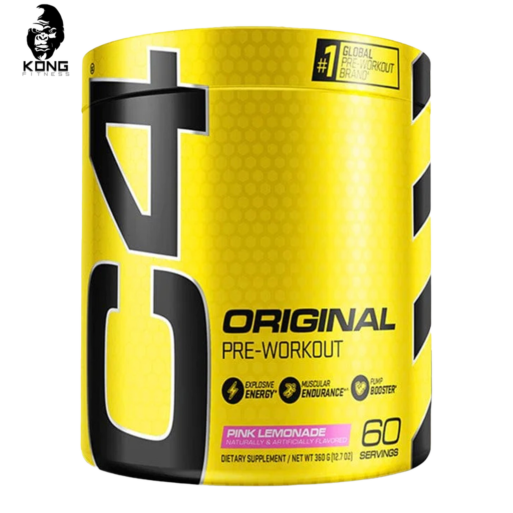 CEL C4 ORIGINAL 60 SERV