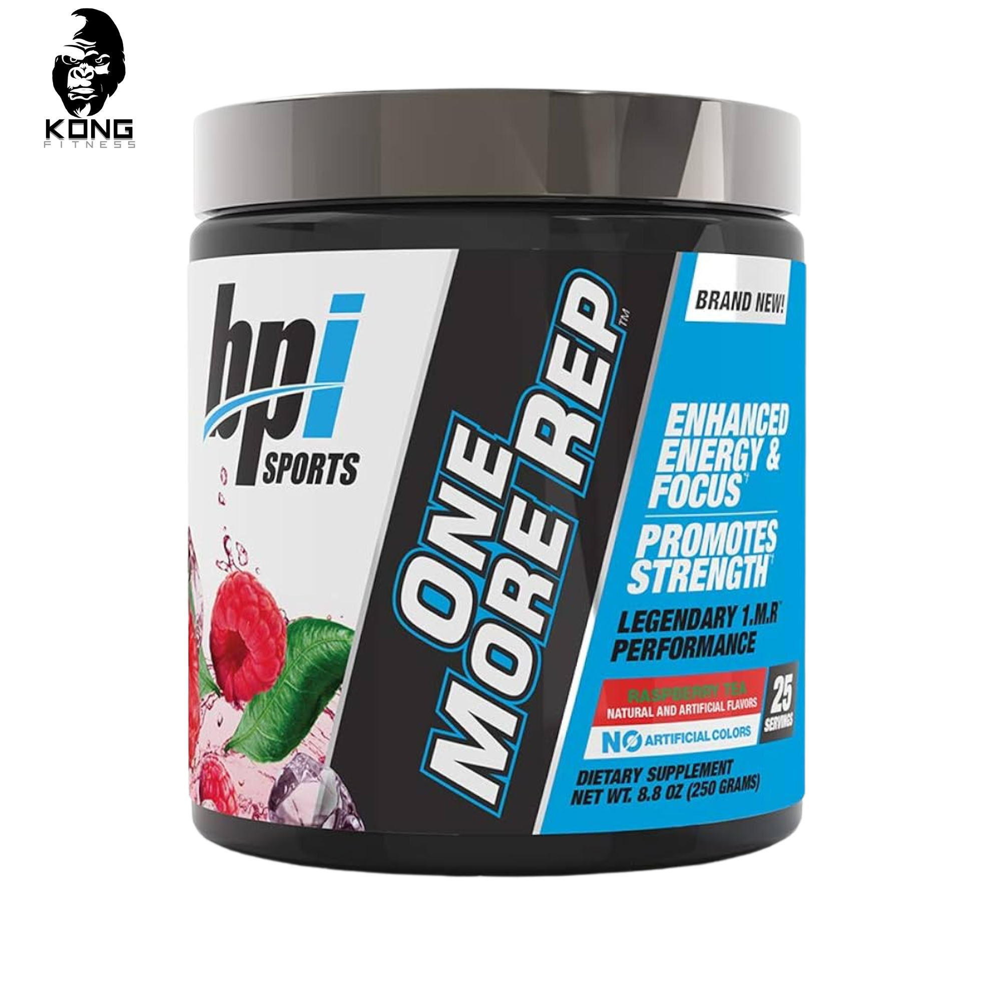 BPI 1.M.R. 25 SERV