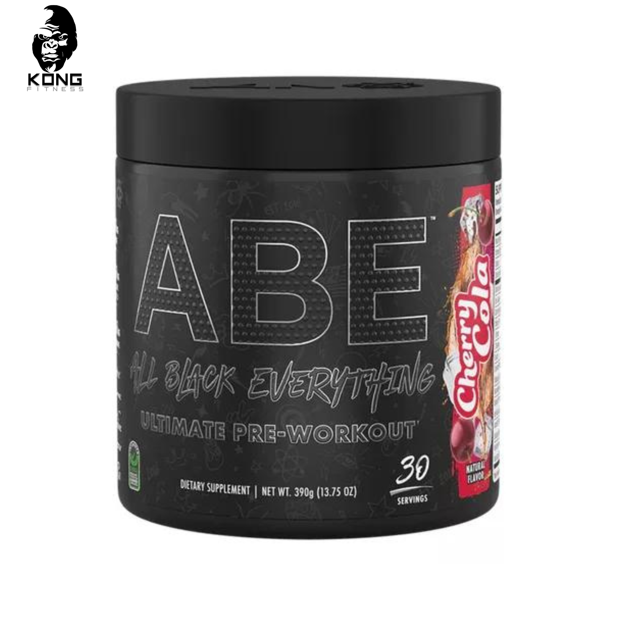 AN ABE ULTIMATE PRE-WORK 30 SERV