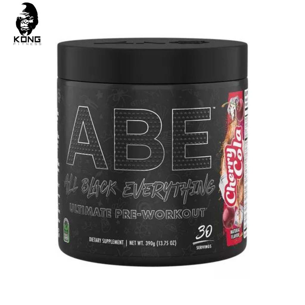 AN ABE ULTIMATE PRE-WORK 30 SERV