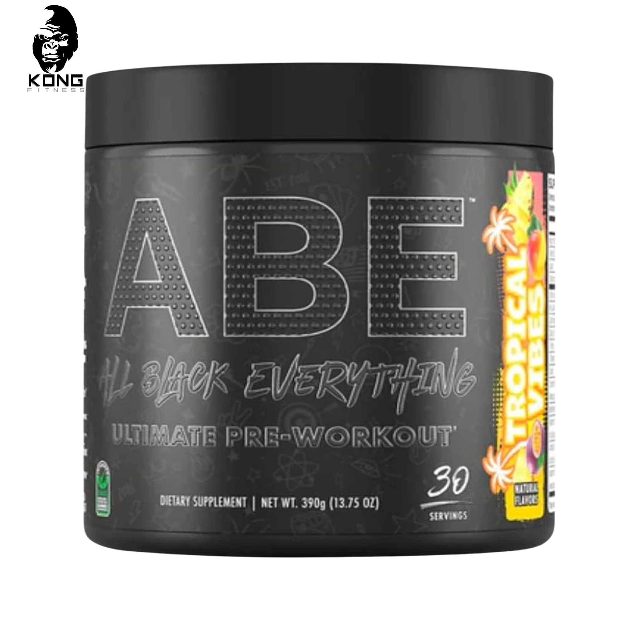 AN ABE ULTIMATE PRE-WORK 30 SERV