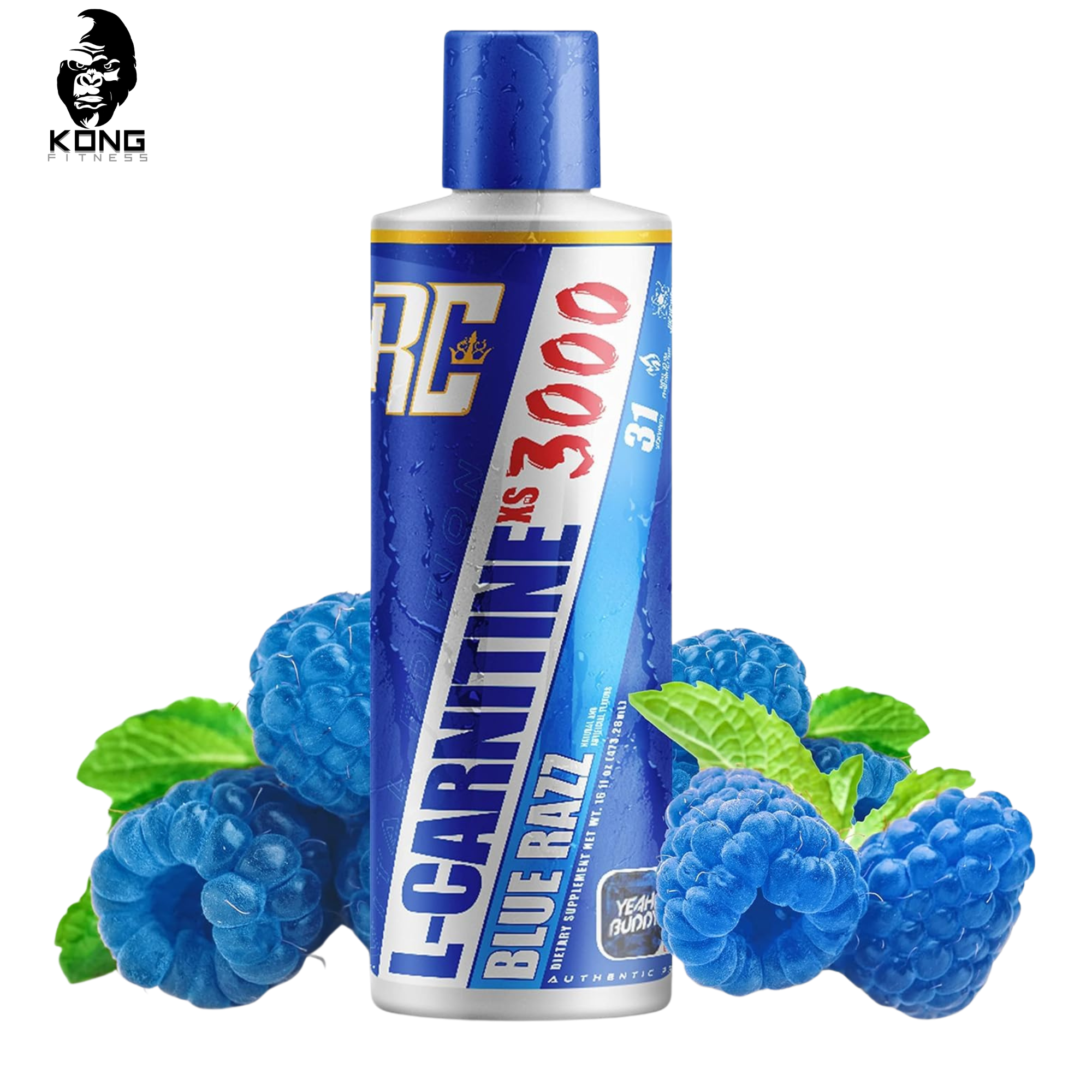 RONNIE L-CARNITINE XS 300