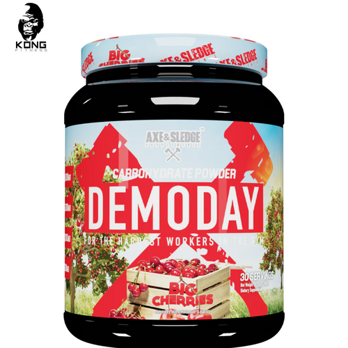 A&S DEMODAY 30 SERV