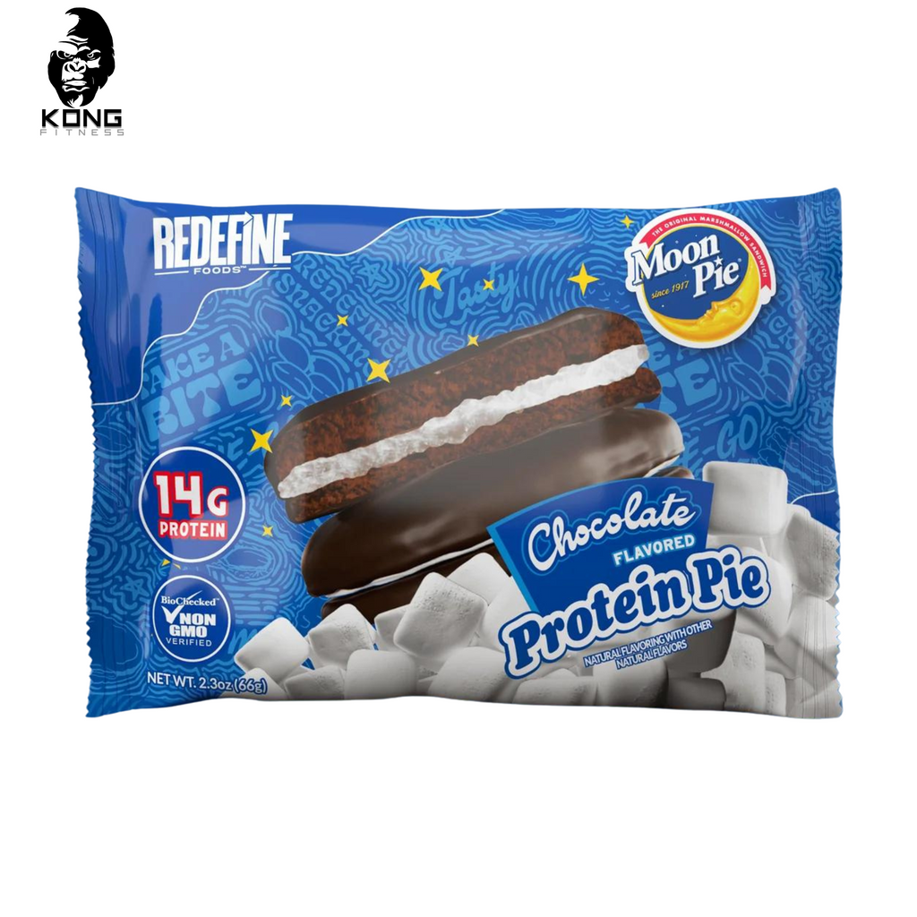 REDEFINE MOON PIE PROTEIN