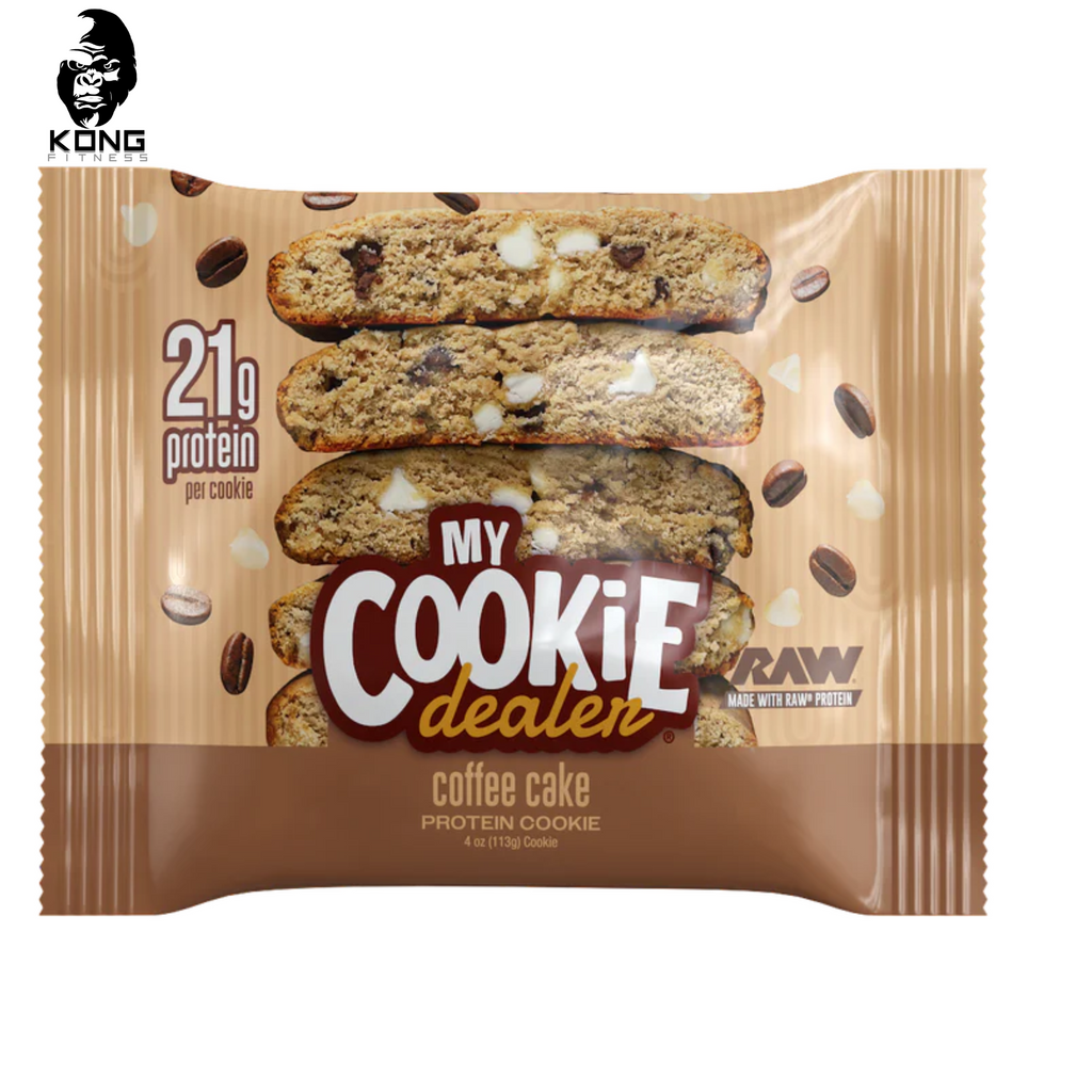 RAW MY COOKIE DEALER