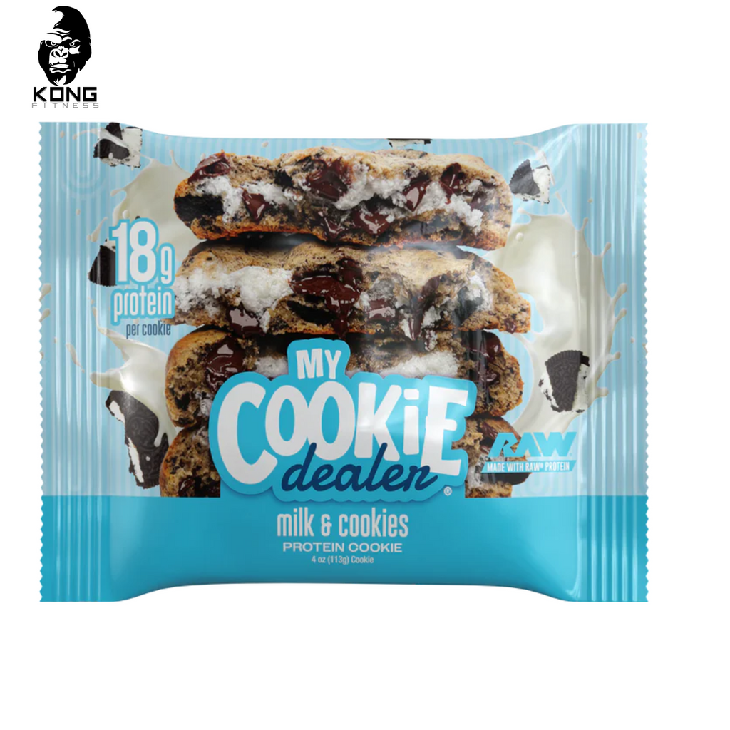 RAW MY COOKIE DEALER