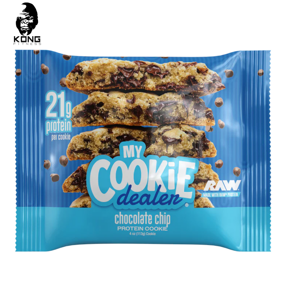 RAW MY COOKIE DEALER