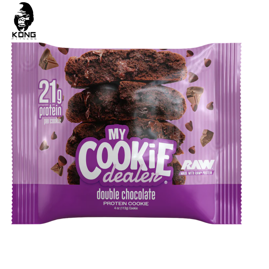 RAW MY COOKIE DEALER