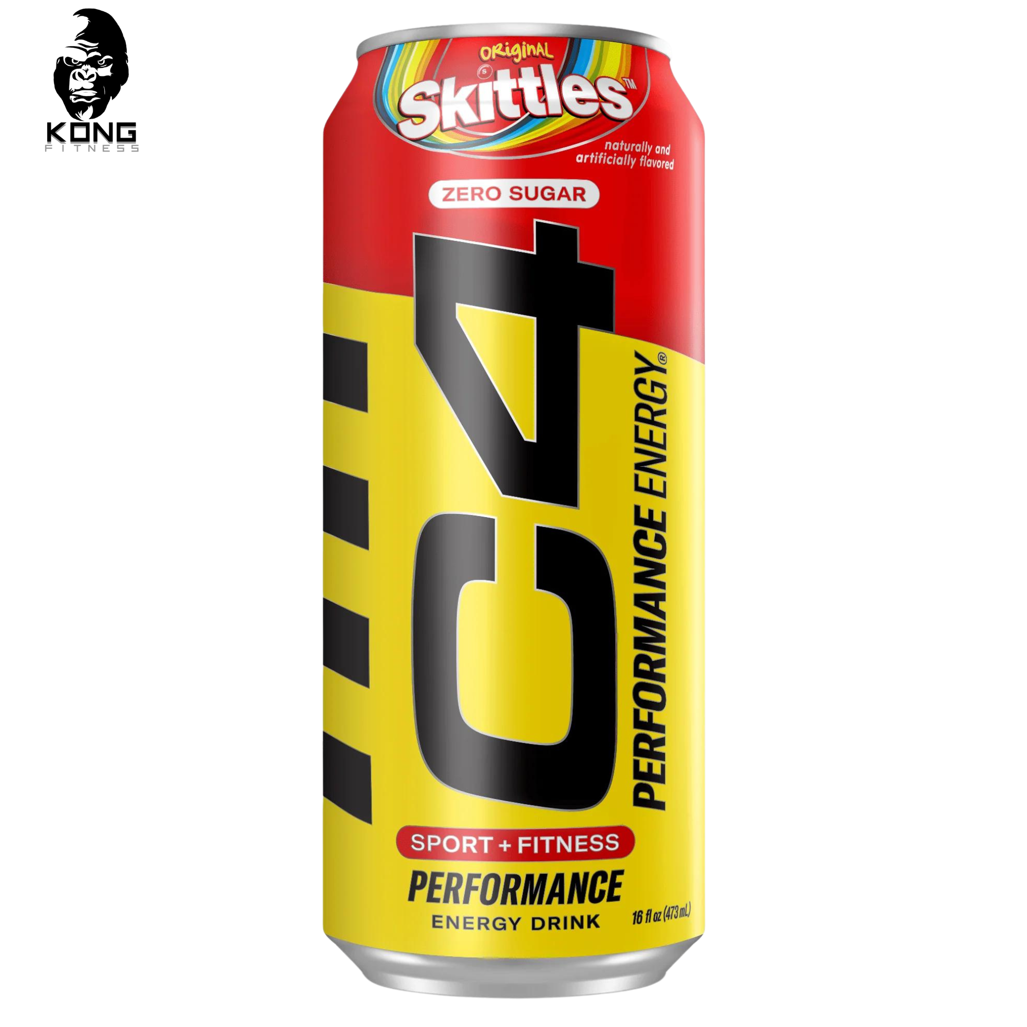 C4 ENERGY