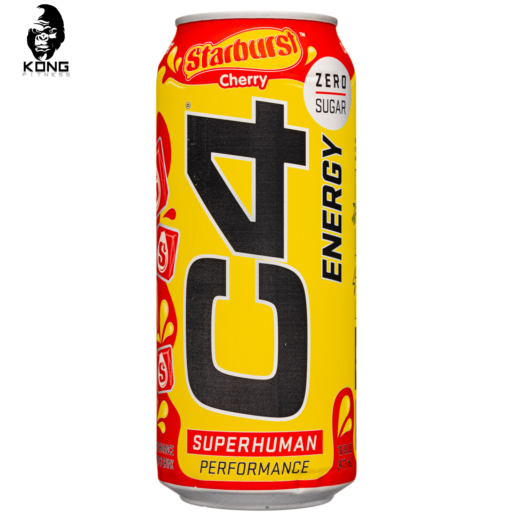 C4 ENERGY