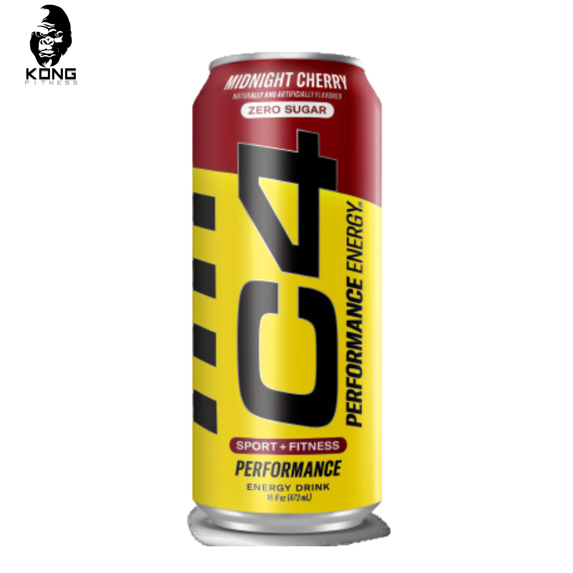 C4 ENERGY