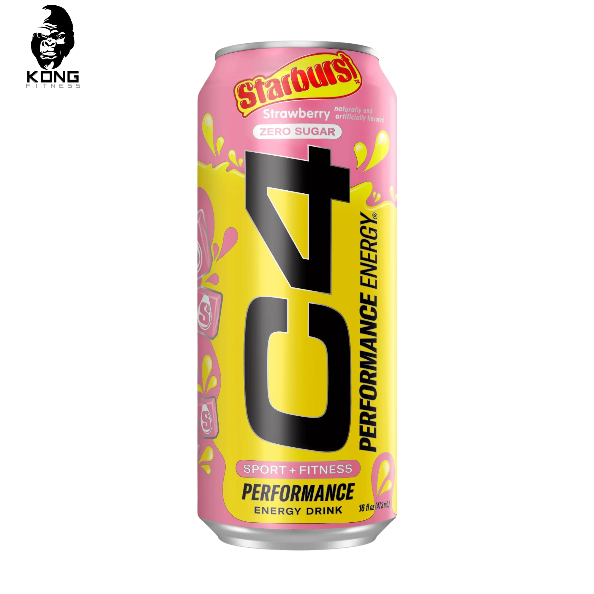 C4 ENERGY