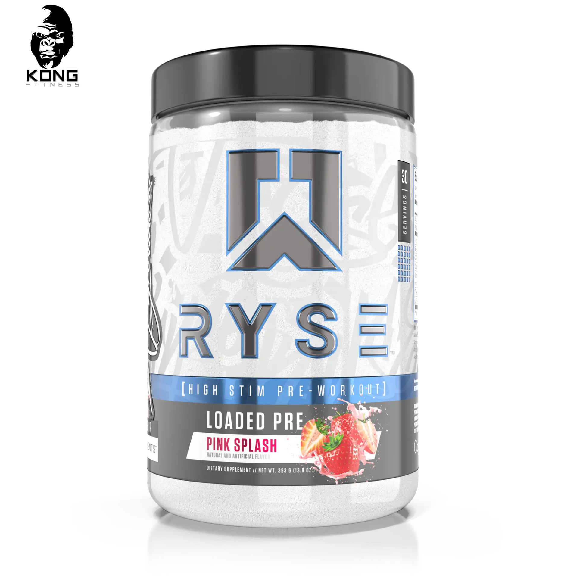 RYSE LOADED 30 SERV