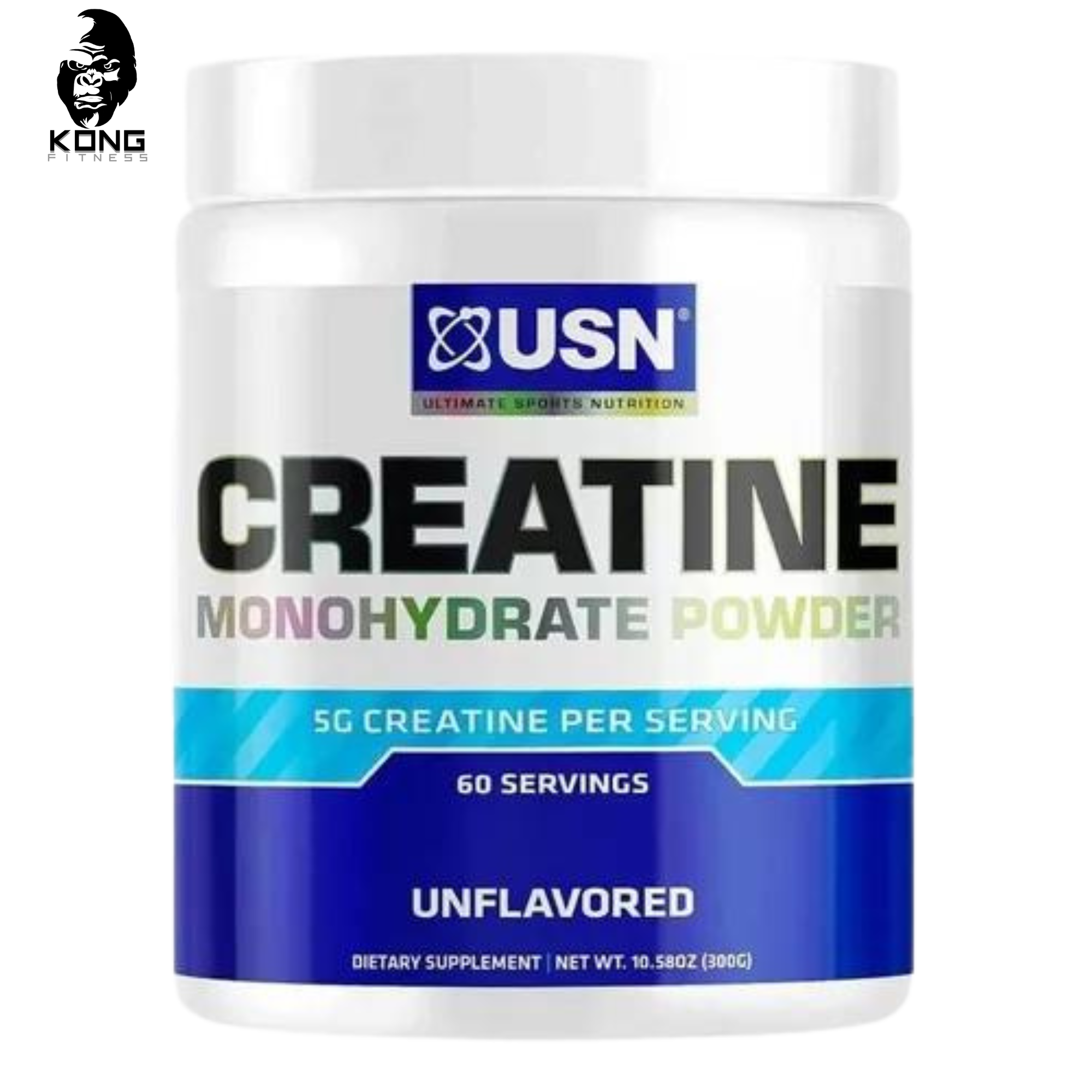 USN CREATINE 300GRS