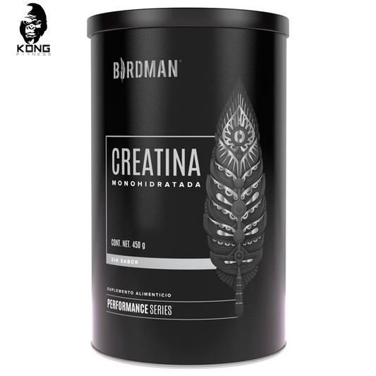 BIRDMAN CREATINA