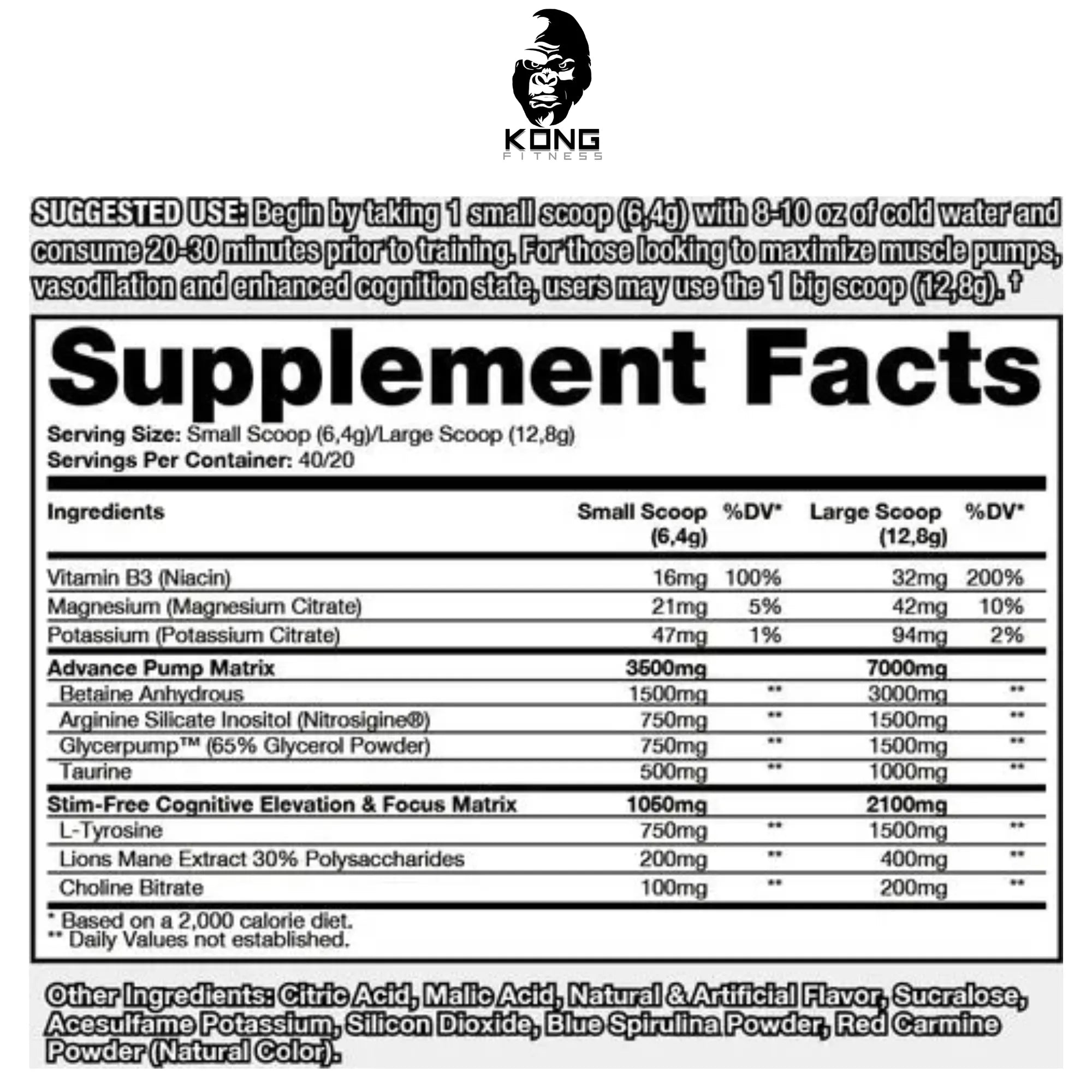 SCOOPS DRAGON MR VEINZ STIM FREE