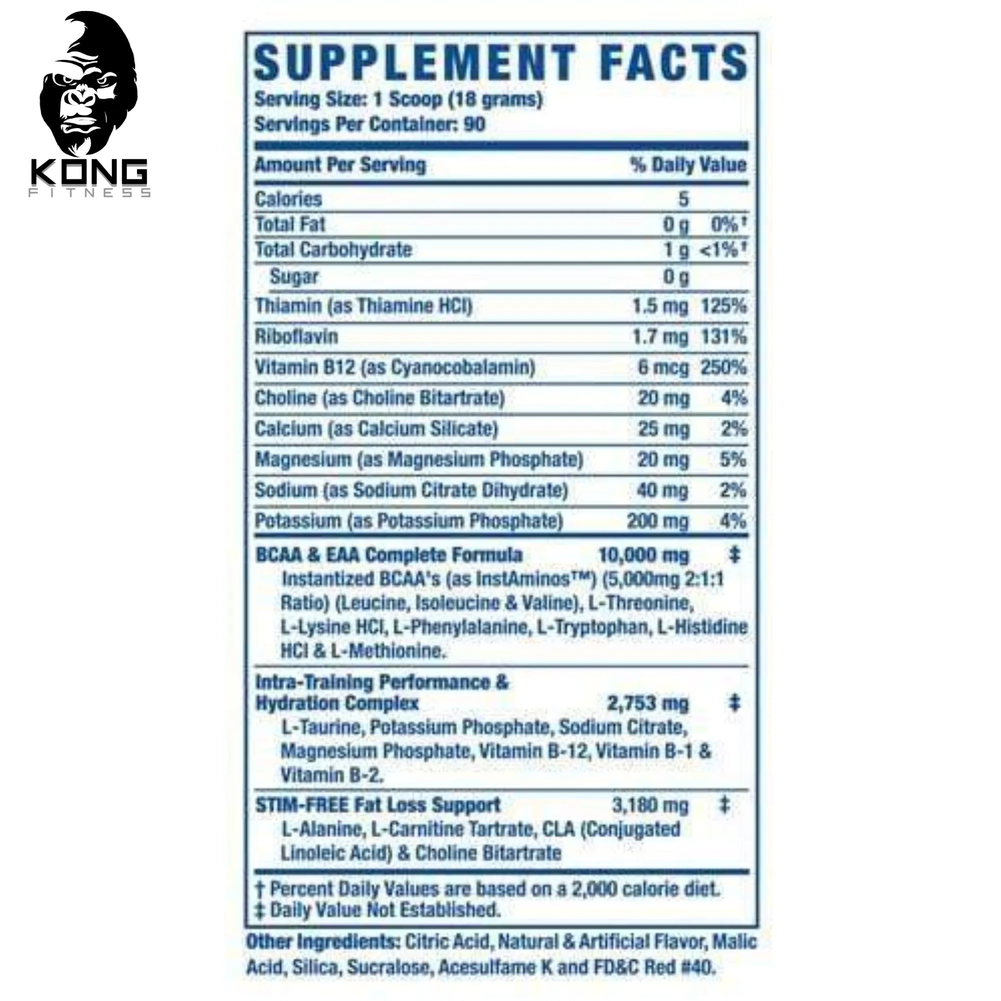 RONNIE AMINO TONE + EAA SPORT 30 SERV