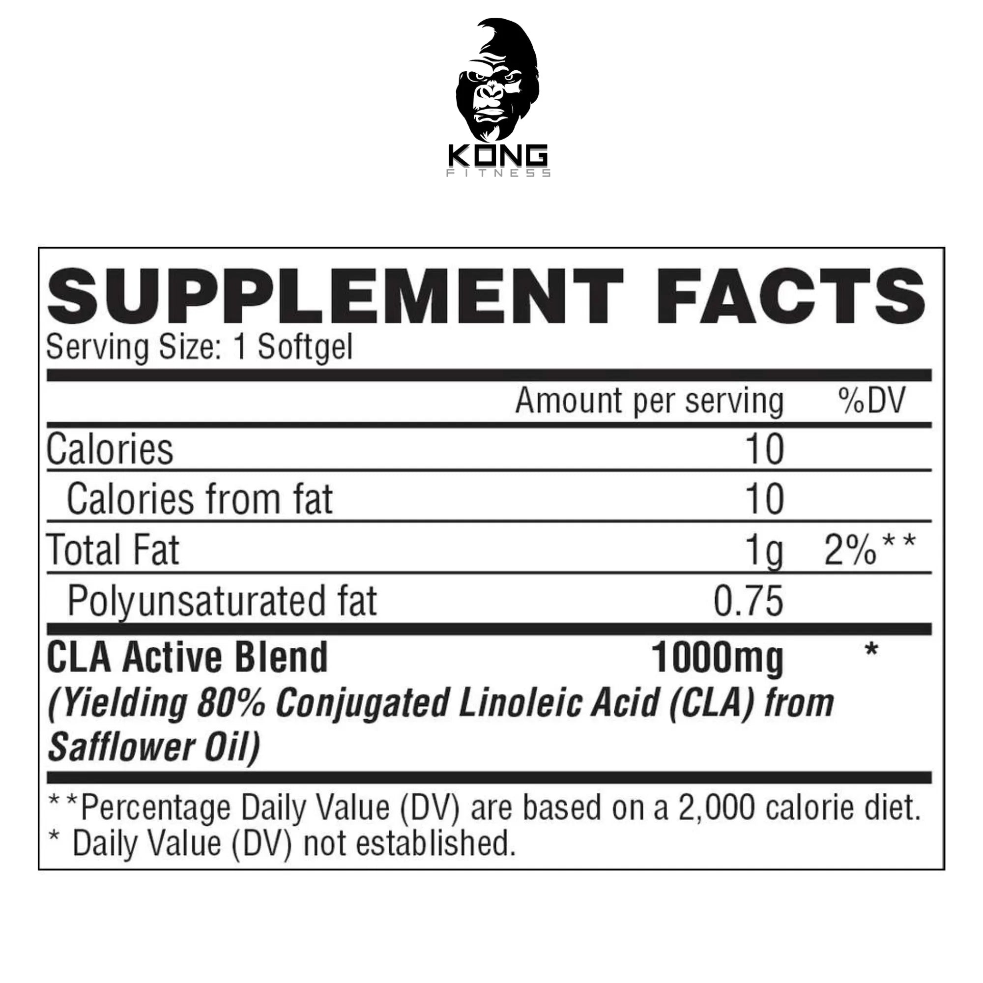 NT LIPO 6 CLA 45 SOFTGELS