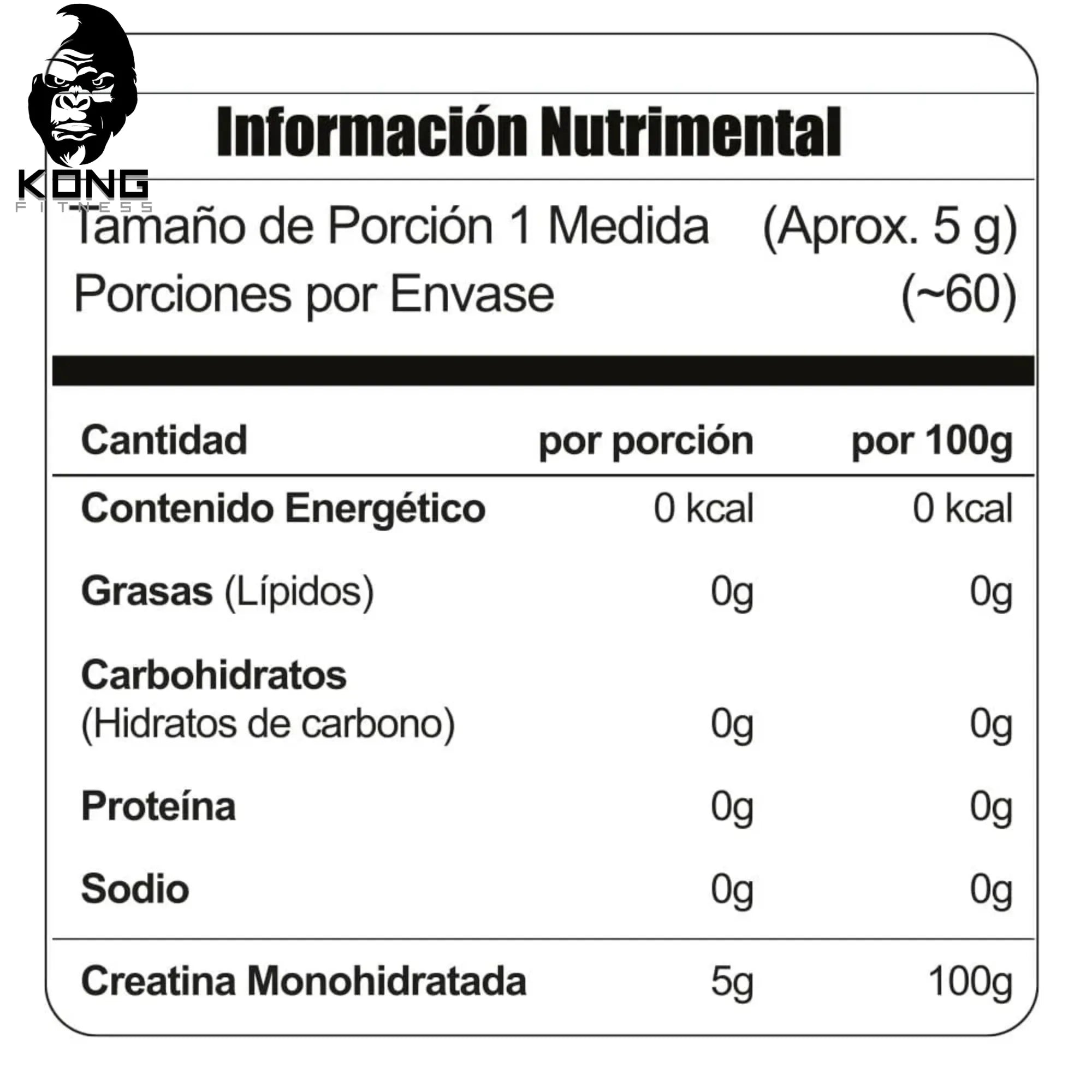META 100% GERMAN CREAPURE