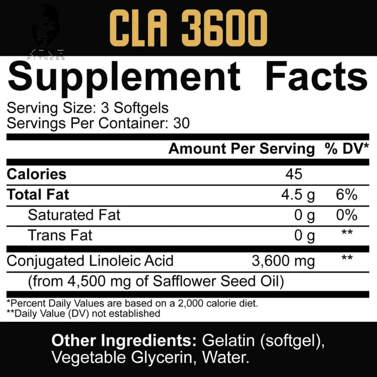 CLA RICH PIANA
