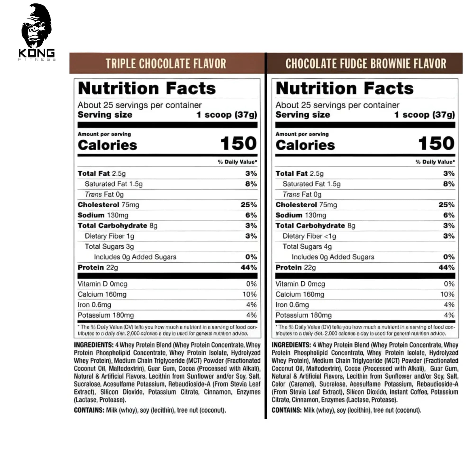 MUT MUTANT WHEY 4 LBS