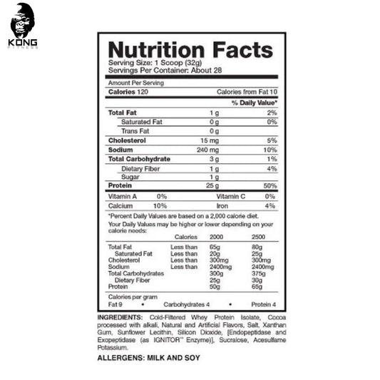 EVO ISOJECT 1.77 LBS