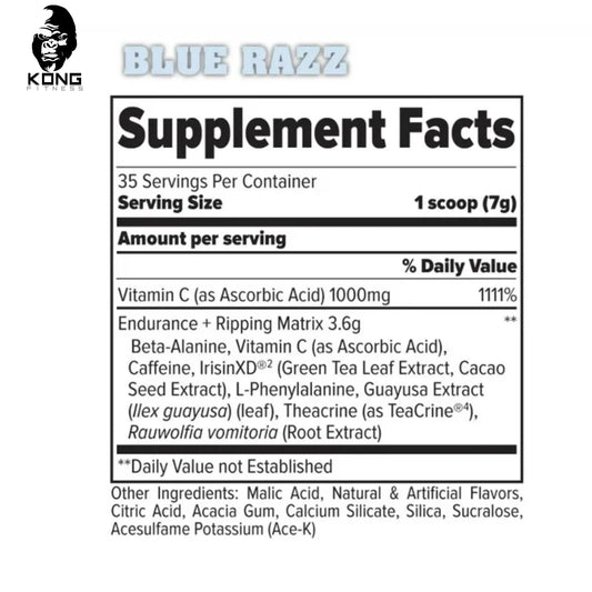 FINA STIMUL8 35 SERV