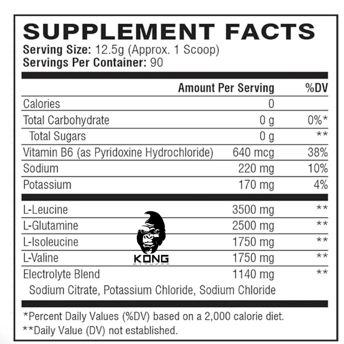 SCOOPS SCI XTEND