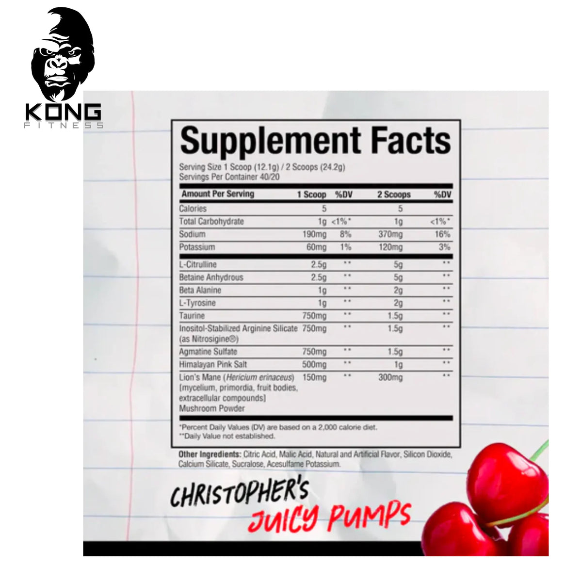 SCOOPS RAW PUMP CHRISTOPHER JUICY PUMP