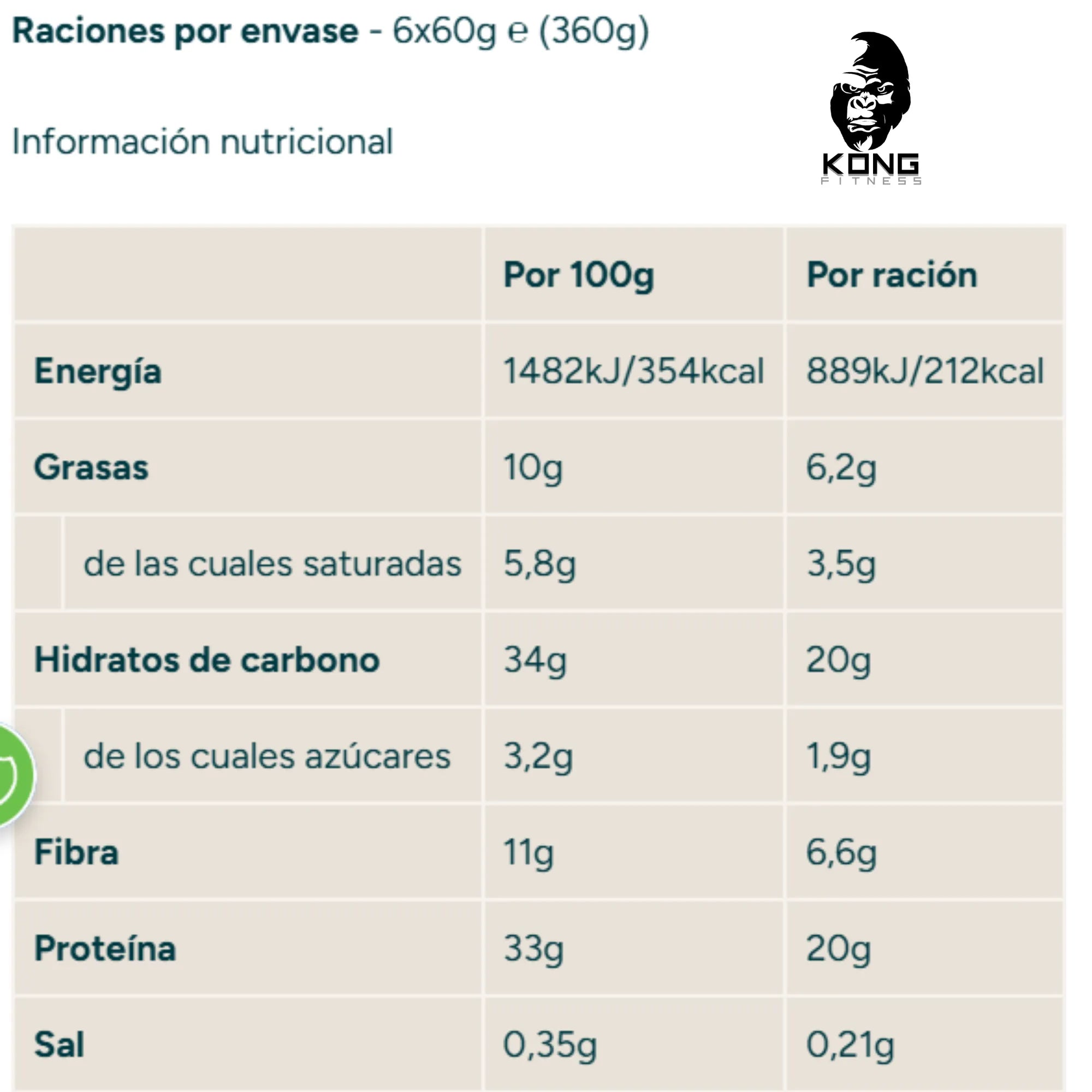 MY PROTEIN CRISPY LAYERED BAR