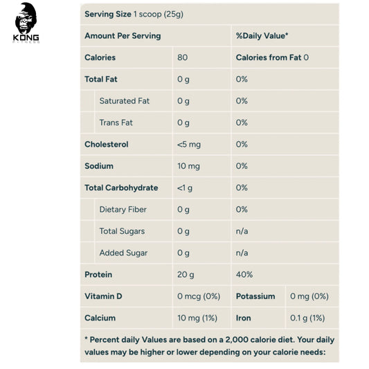 MY PROTEIN CLEAR WHEY ISOLATE X MARVEL