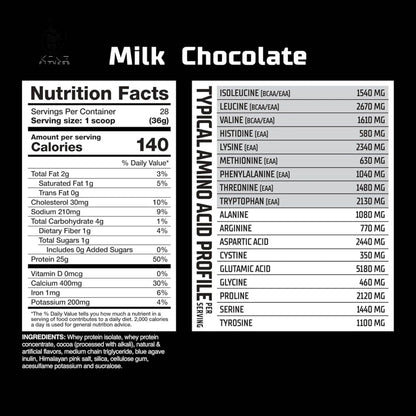 GA NITRAFLEX 100% WHEY 2.27 LBS (28 SERV)